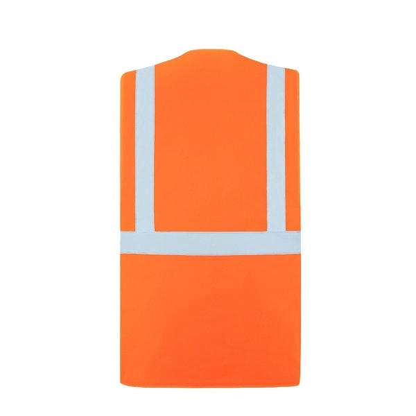 Immagine Padded Comf . Exec. Safety Vest 