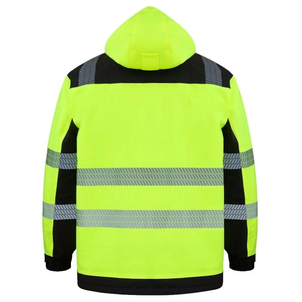 Immagine Hi-Vis Softshell Rain Jacket Printable Copenhagen