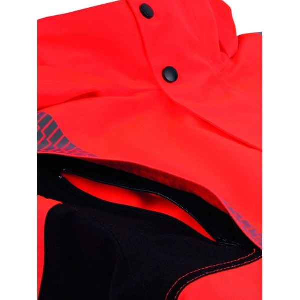 Immagine Hi-Vis Softshell Rain Jacket Printable Copenhagen