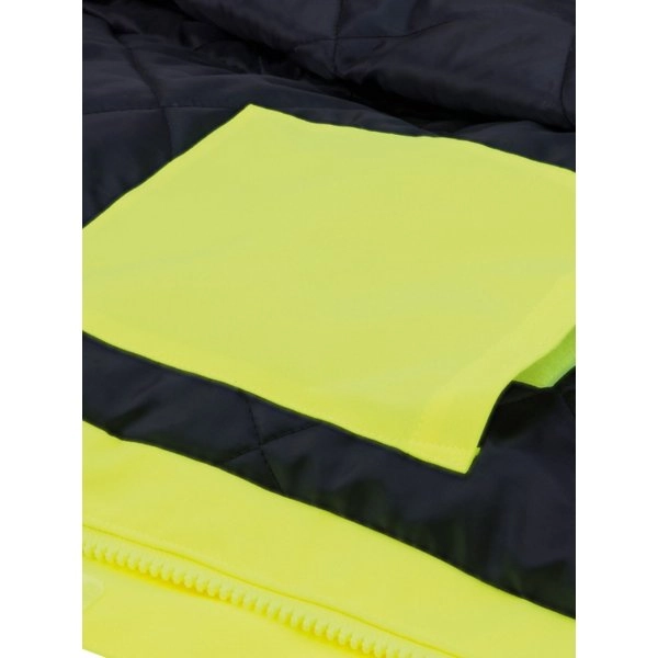 Immagine Hi-Vis Softshell Rain Jacket Printable Copenhagen