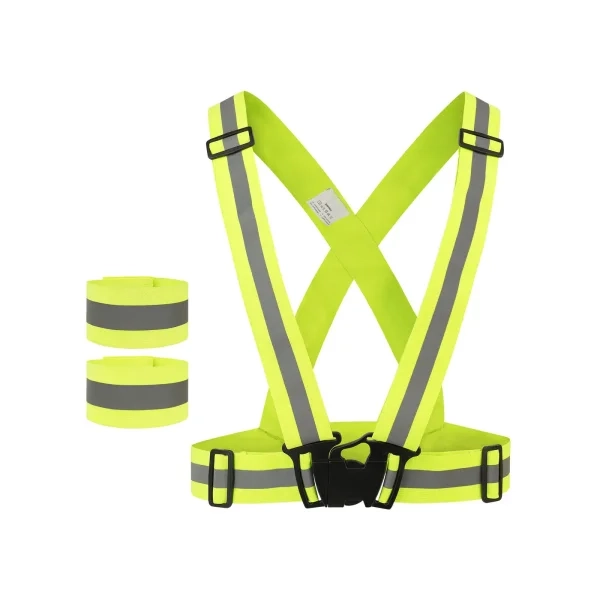 Immagine Korntex Reflective Body Belt
