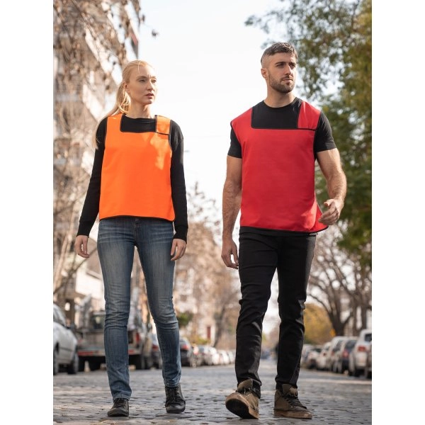 Immagine Korntex Promo Special Vest 