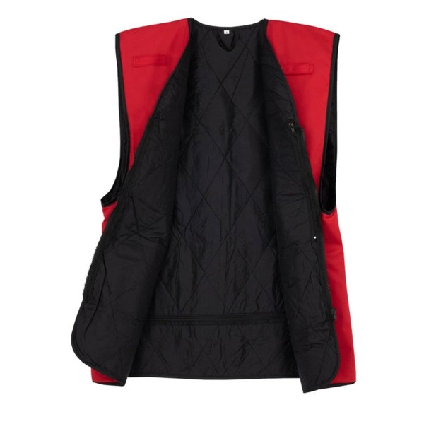 Immagine Padded Multifunctional Work Vest 