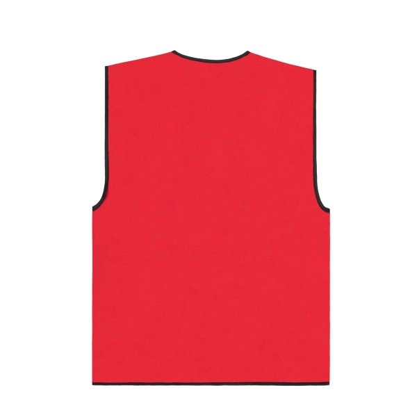Immagine Padded Multifunctional Work Vest 