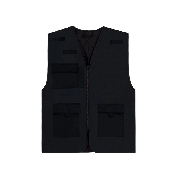 Immagine Padded Multifunctional Work Vest 