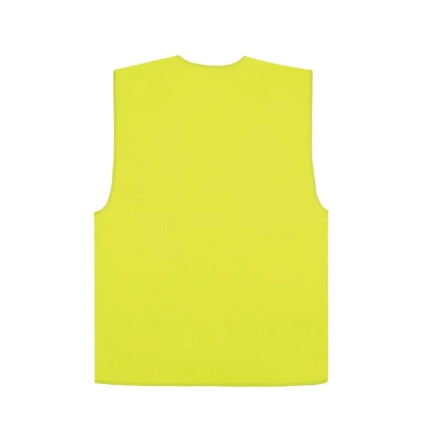 Immagine Padded Multifunctional Work Vest 