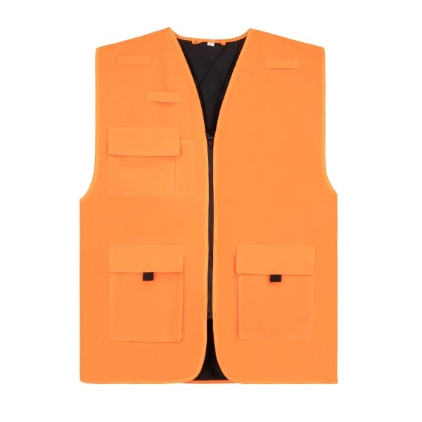 Immagine Padded Multifunctional Work Vest 