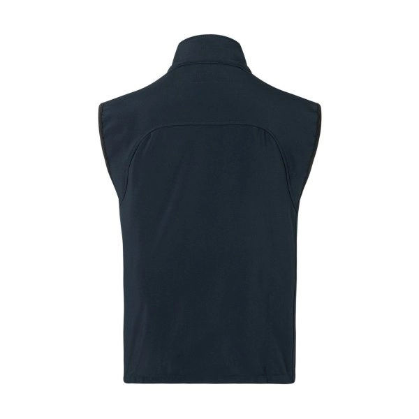 Immagine Men's Softshell Waistcoat Classic