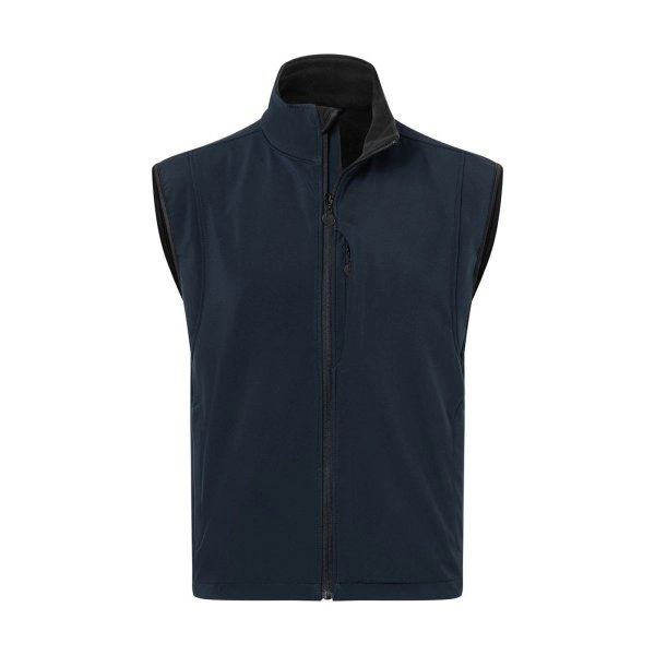 Immagine Men's Softshell Waistcoat Classic