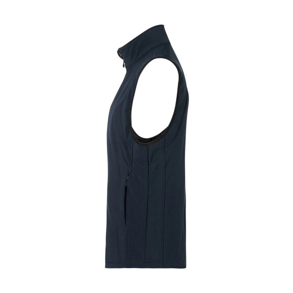 Immagine Men's Softshell Waistcoat Classic