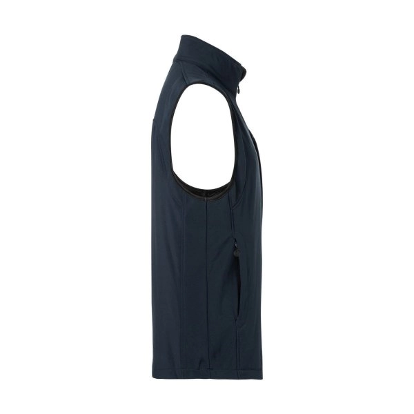 Immagine Men's Softshell Waistcoat Classic