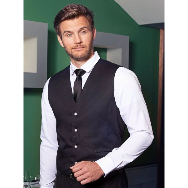 Immagine Men's Waistcoat Kai
