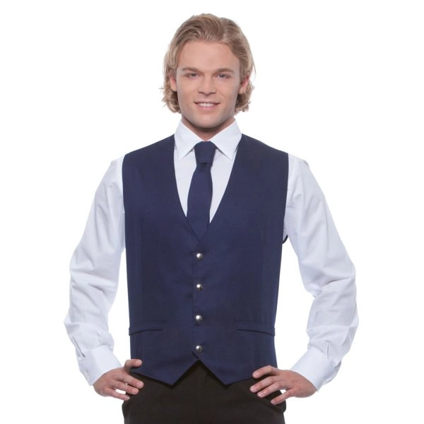 Immagine Men's Waistcoat Kai