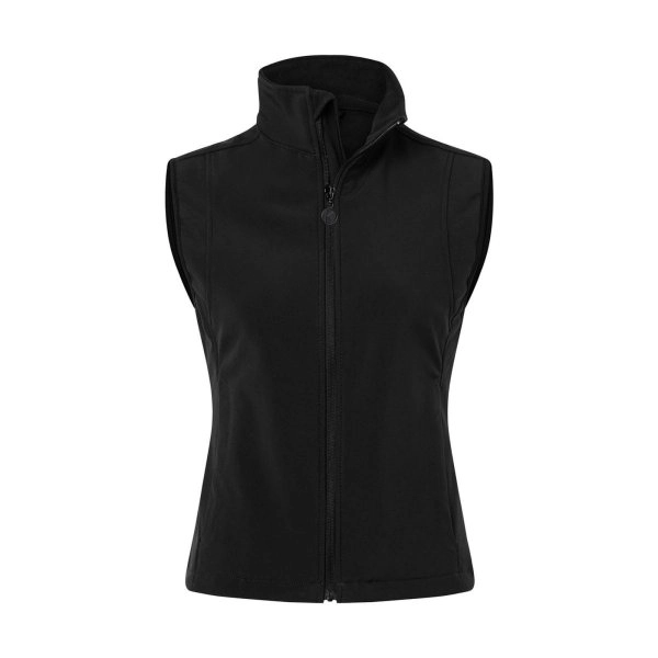 Immagine Ladies' Softshell Waistcoat Classic