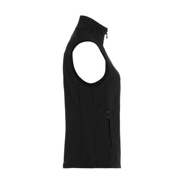 Immagine Ladies' Softshell Waistcoat Classic