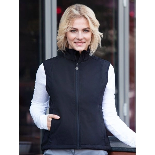 Immagine Ladies' Softshell Waistcoat Classic