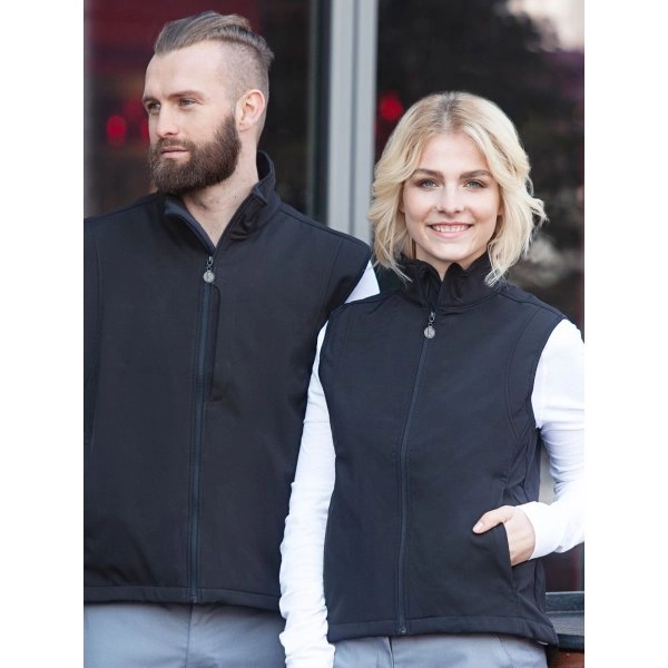 Immagine Ladies' Softshell Waistcoat Classic