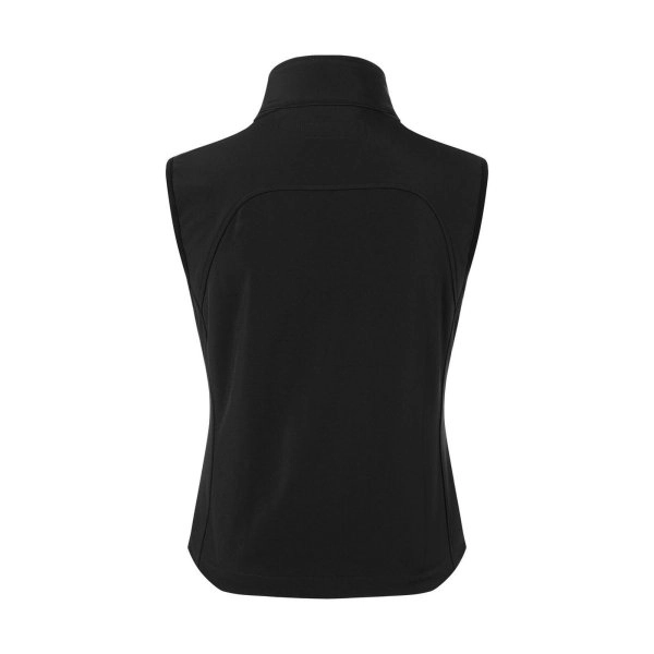 Immagine Ladies' Softshell Waistcoat Classic