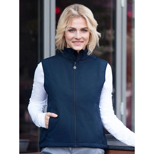 Immagine Ladies' Softshell Waistcoat Classic