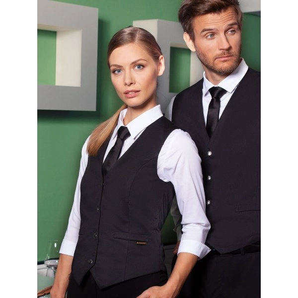 Immagine Ladies' Waistcoat Lena