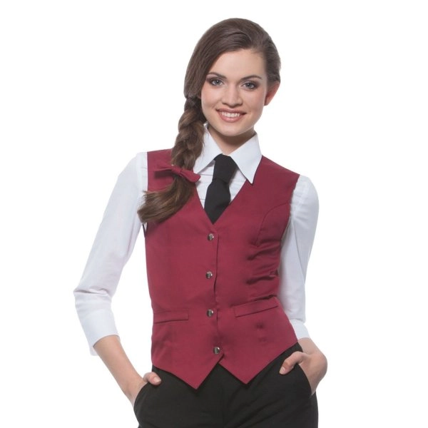 Immagine Ladies' Waistcoat Lena