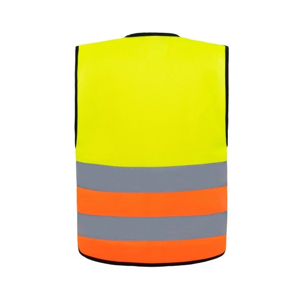 Immagine Safety Vest For Kids