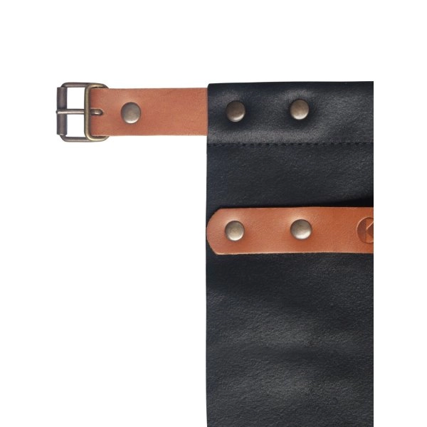 Immagine Leather Waist Apron