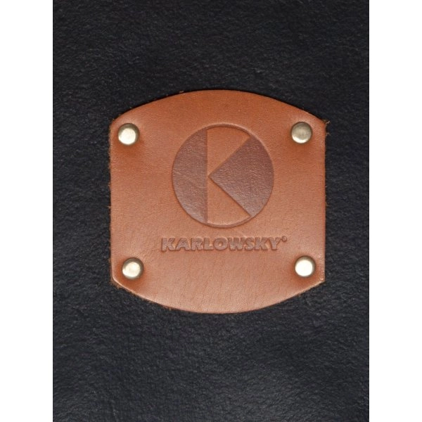 Immagine Leather Waist Apron