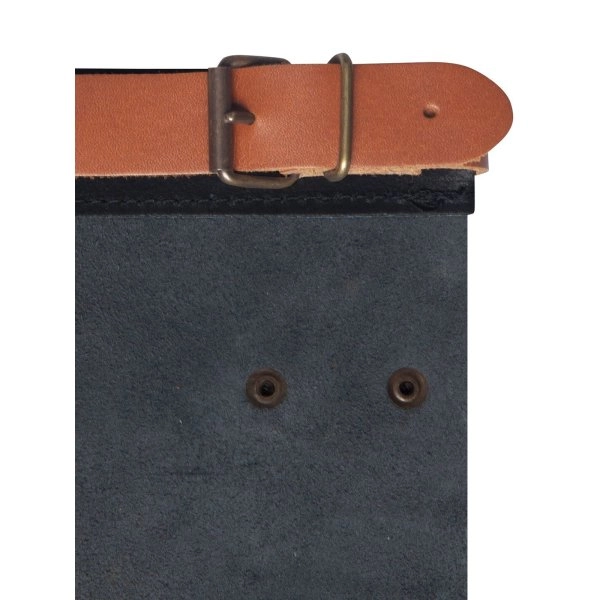 Immagine Leather Waist Apron
