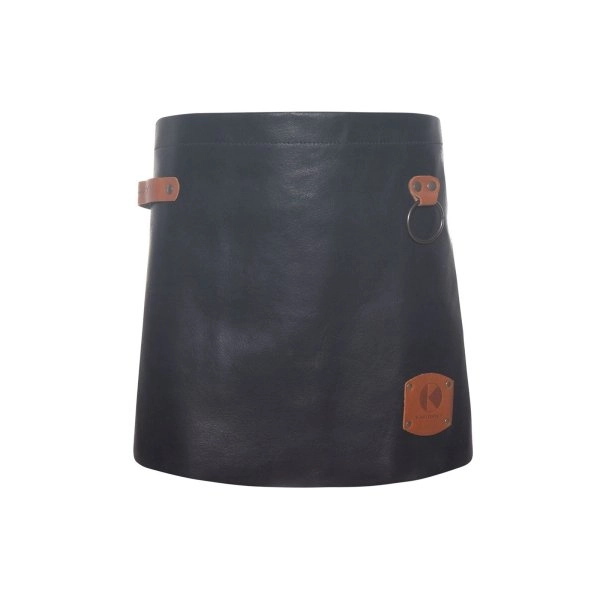 Immagine Leather Waist Apron