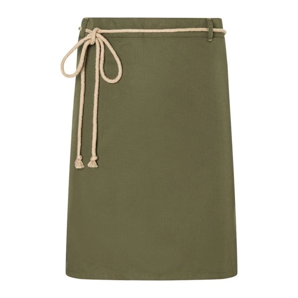 Immagine Waist Apron with cords 90 x 55 cm