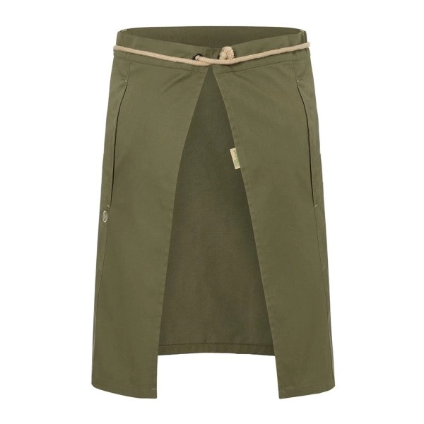 Immagine Waist Apron with cords 90 x 55 cm