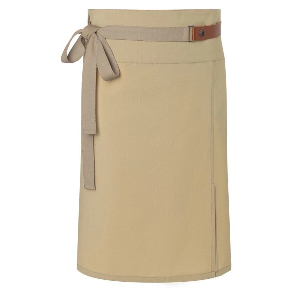 Immagine Waist-Apron Green Generation Made of Recycled Plastic