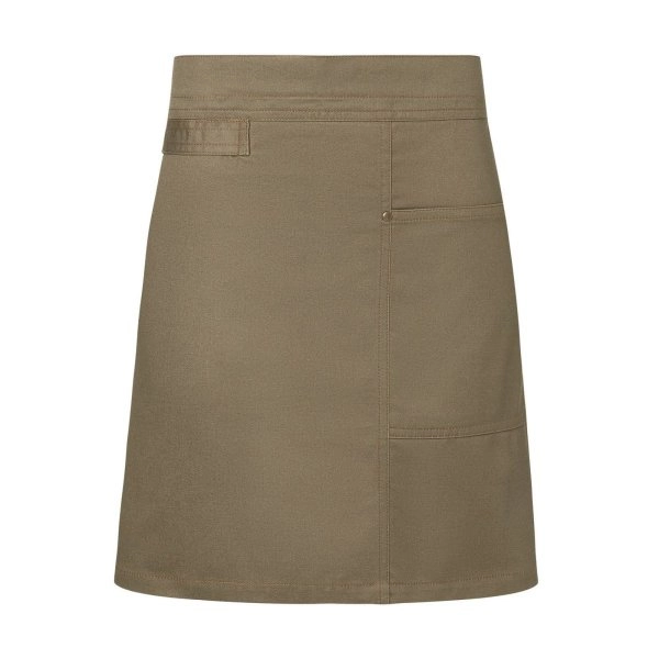 Immagine Waist Apron Urban Casual Style
