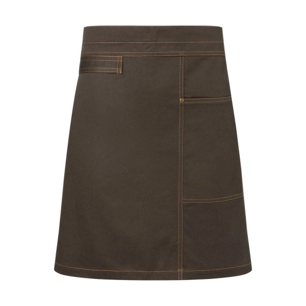 Immagine Waist Apron Urban Casual Style