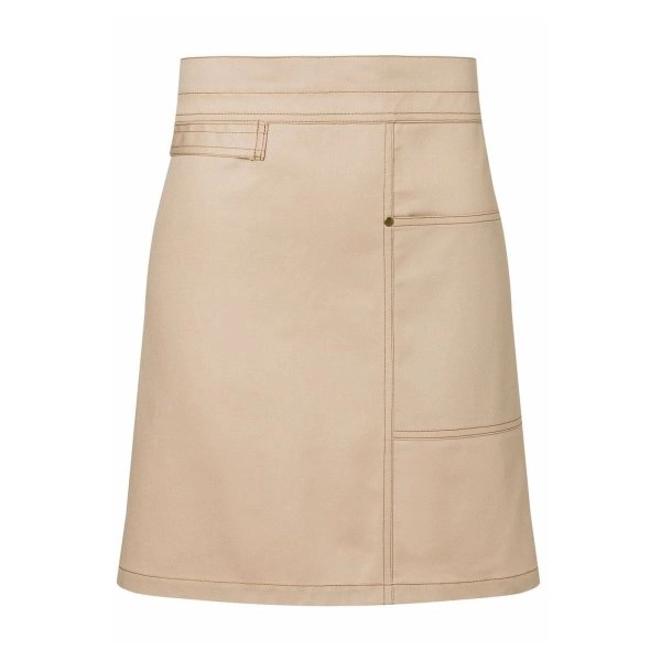 Immagine Waist Apron Urban Casual Style