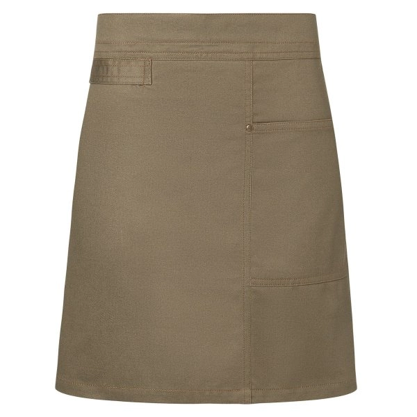 Immagine Waist Apron Urban Casual Style
