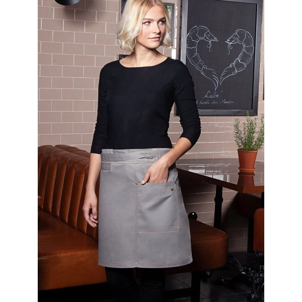 Immagine Waist Apron Urban Casual Style