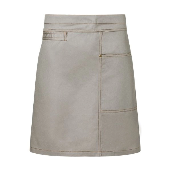 Immagine Waist Apron Urban Casual Style