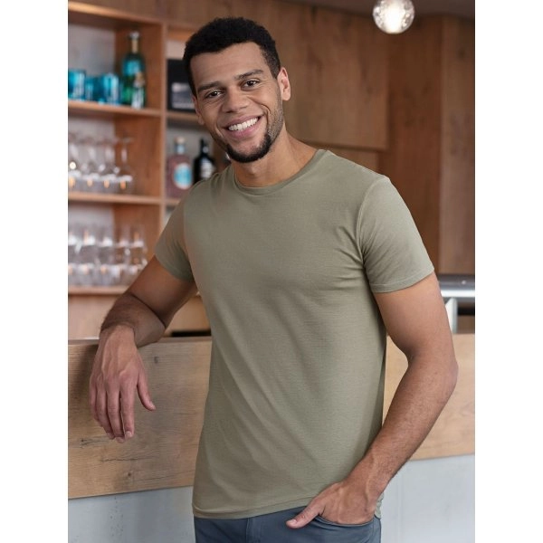 Immagine Men's Workwear T-Shirt