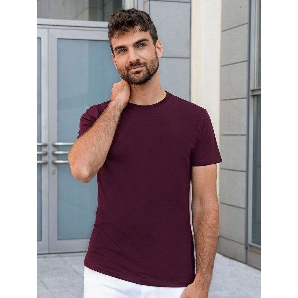 Immagine Men's Workwear T-Shirt