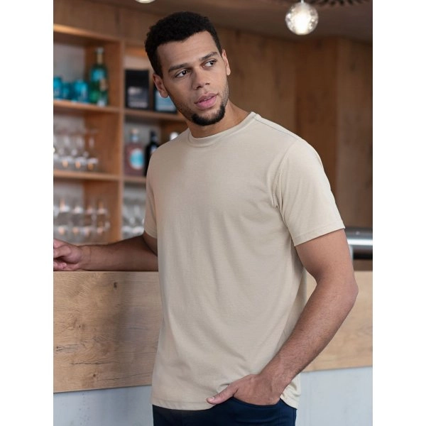 Immagine Men's Workwear T-Shirt