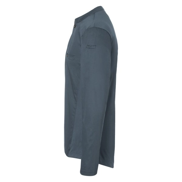 Immagine Long-Sleeve Work Shirt Performance