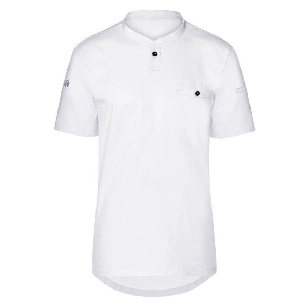 Immagine Short-Sleeve Work Shirt Performance