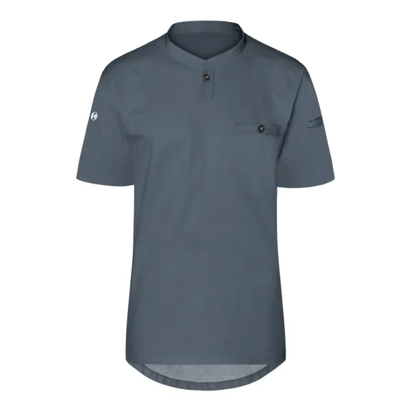 Immagine Short-Sleeve Work Shirt Performance