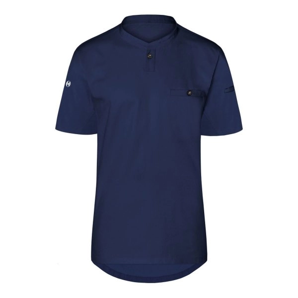 Immagine Short-Sleeve Work Shirt Performance
