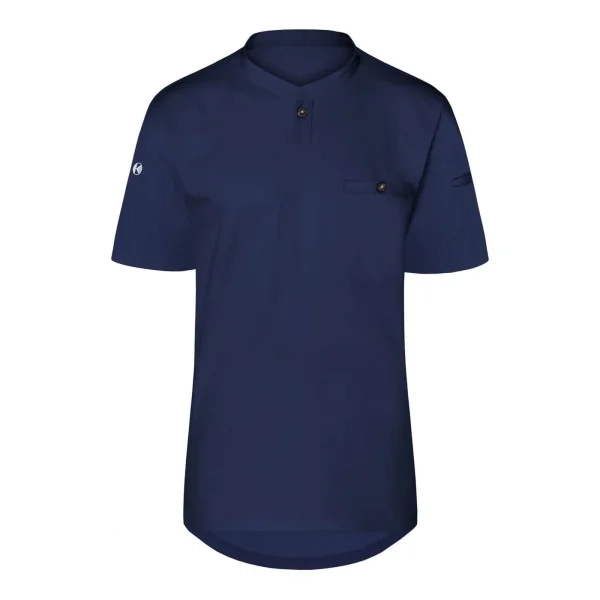Immagine Short-Sleeve Work Shirt Performance