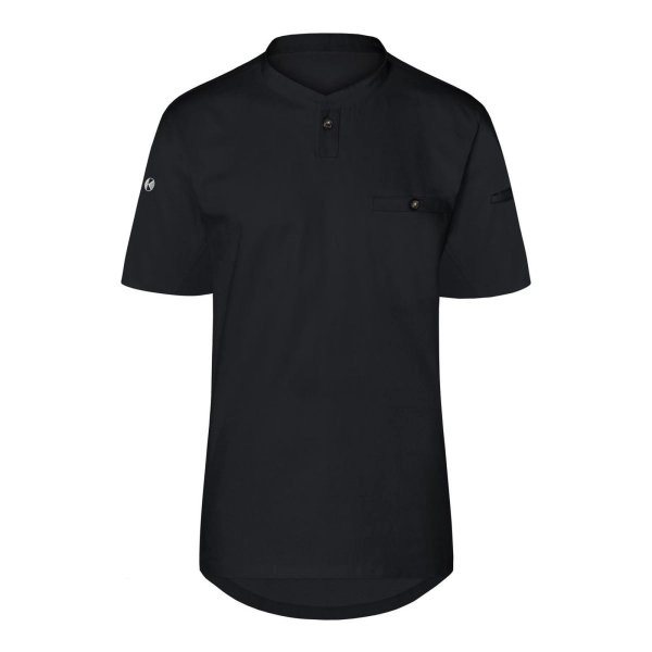Immagine Short-Sleeve Work Shirt Performance
