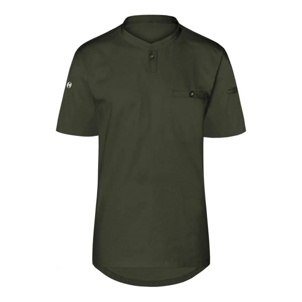 Immagine Short-Sleeve Work Shirt Performance