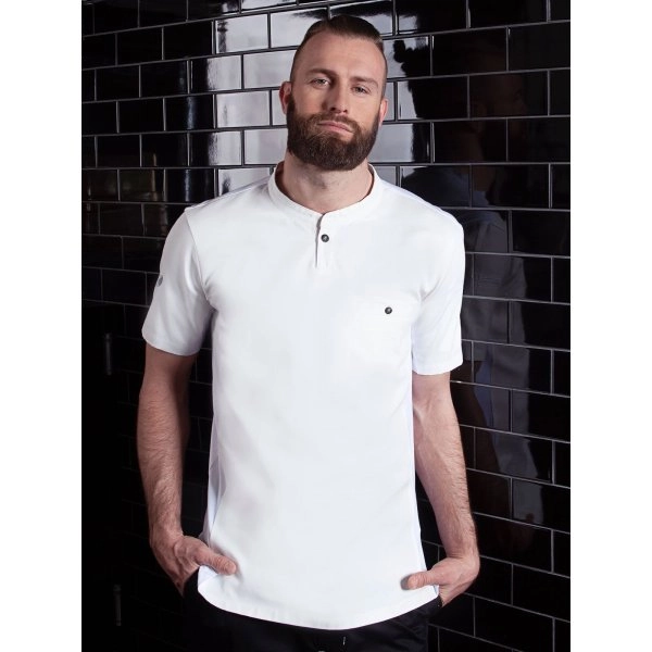 Immagine Short-Sleeve Work Shirt Performance